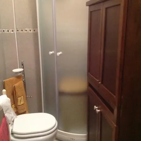 Appartamento Apartament Casa Da Sogno
