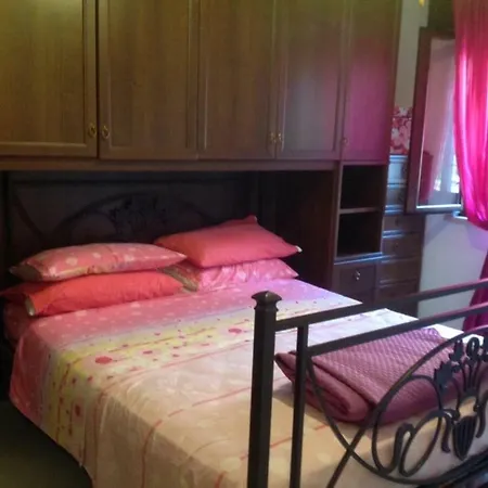 Apartament Casa Da Sogno Scalea
