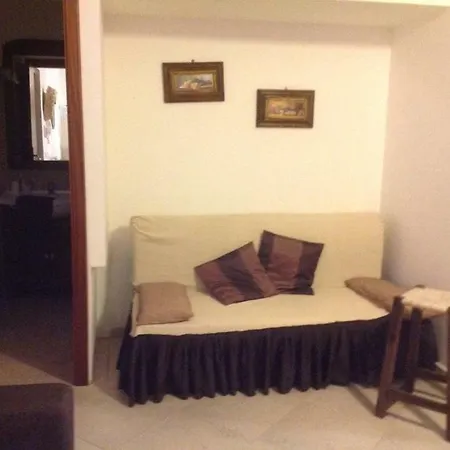 Apartament Casa Da Sogno *