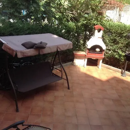 Apartament Casa Da Sogno *