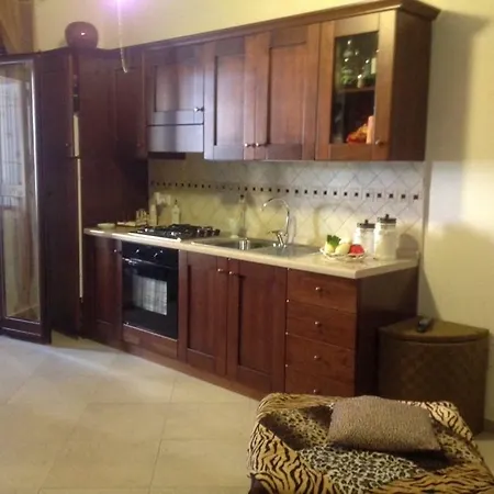 Apartament Casa Da Sogno Scalea