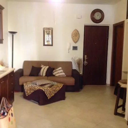 Apartament Casa Da Sogno Scalea