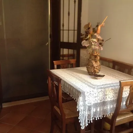 Apartament Casa Da Sogno Apartment Scalea
