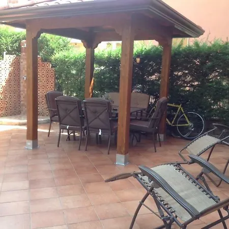 Apartament Casa Da Sogno Apartment Scalea