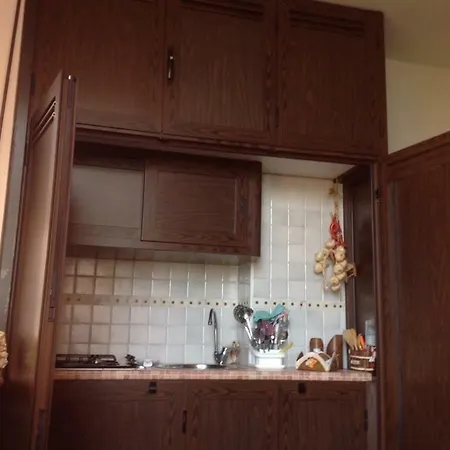 Apartament Casa Da Sogno * Scalea